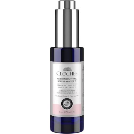Clochee Antioxidant Oil Serum
