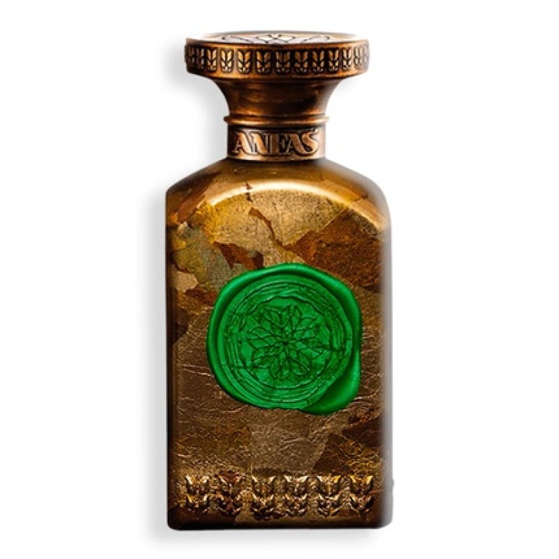 Anfas Hybrid Gaya Green Eau De Parfum 75ml