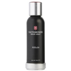 Swiss Army Altitude Eau De Toilette Spray 100ml - Product Without Packaging