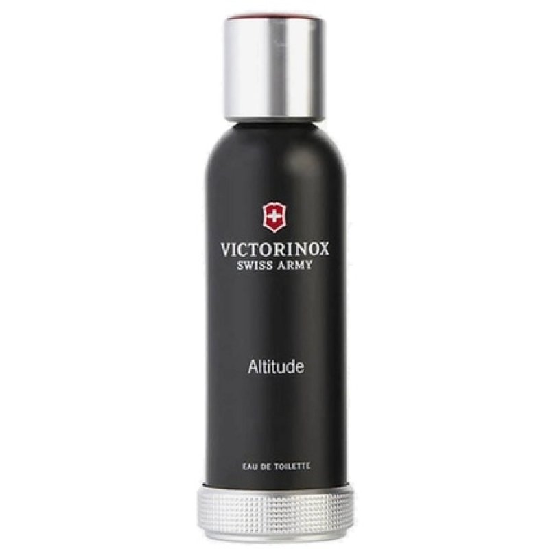 Swiss Army Altitude Eau De Toilette Spray 100ml - Product Without Packaging
