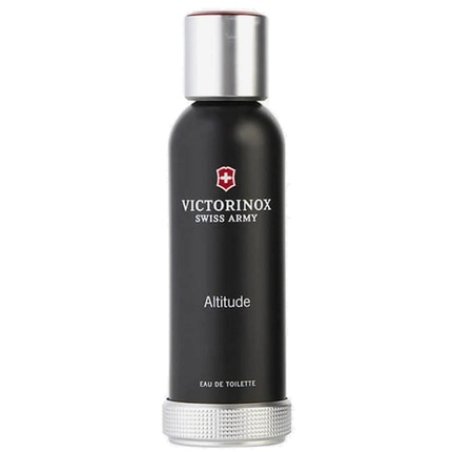 Swiss Army Altitude Eau De Toilette Spray 100ml - Product Without Packaging