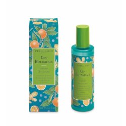 Gin Botanicals Deo Spray 100ml