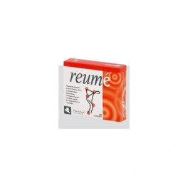 Abbe'roland Reume' 30 Tablets - Dietary Supplement