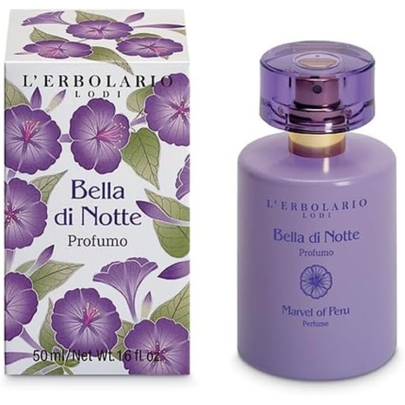 Bella Di Note Eau De Parfum 50ml