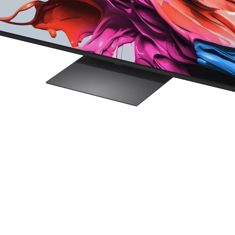 254 cm/100" (3840×2160) LG 100QNED86A6 16:9 QNED evo MiniLED 120 Hz a8 Gen2 HDMI×4 USB×2 LAN Black