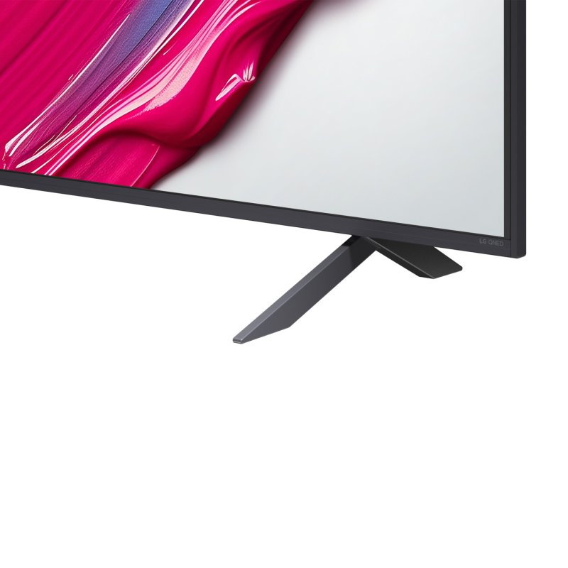 LG 86QNED80A6A QNED evo AI 218cm 86" 4K UHD Smart TV