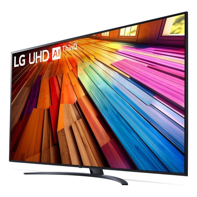 LG 86UT81006LA 218cm 86" 4K UHD Smart TV