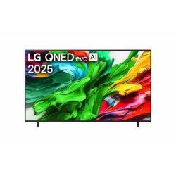 LG 86QNED85A6C 218cm 86" 4K QNED evo AI UHD 100/120 Hz Smart TV