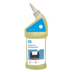 HP Shredder Oil 400ml