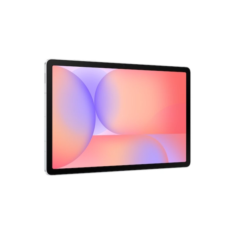 Samsung Galaxy Tab S10 Lite 256 Go 27,7 cm (10.9") 8 Go Wi-Fi 6 (802.11ax) Argent