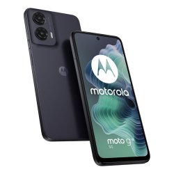Motorola moto G35 5G 17,1 cm (6.72") Double SIM Android 14 USB Type-C 8 Go 128 Go 5000 mAh Noir