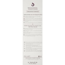 L'Anza Healing Pure Replenishing Conditioner 8.5 fl oz