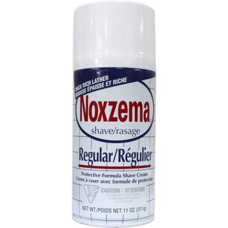 Noxzema Classic Shaving Foam 300ml