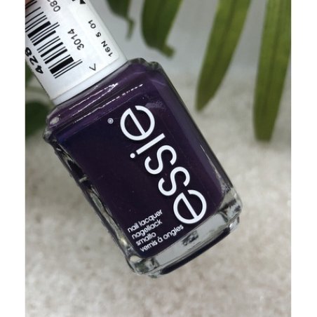 Essie Nail Lacquer Nail Polish 428 KIMONO-OVER 13.5ml - Brand New ♥️