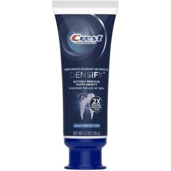Crest Densify Daily Protection Toothpaste 41 Ounce