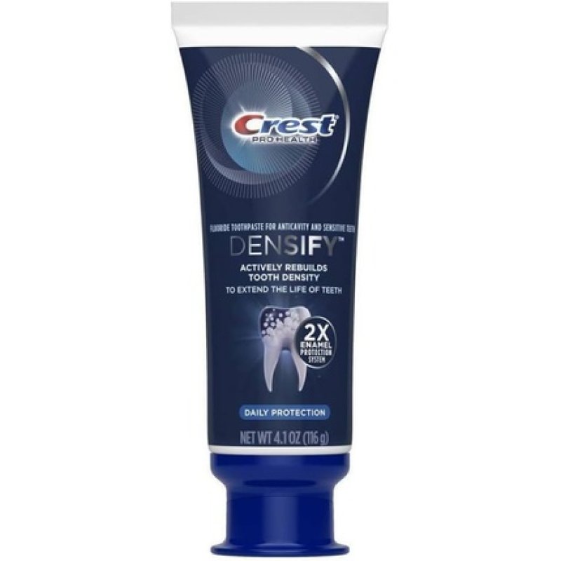 Crest Densify Daily Protection Toothpaste 41 Ounce