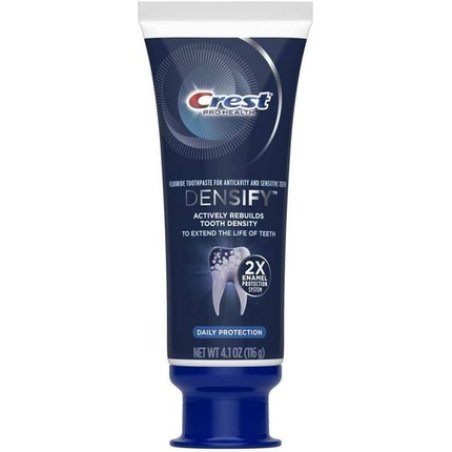 Crest Densify Daily Protection Toothpaste 41 Ounce