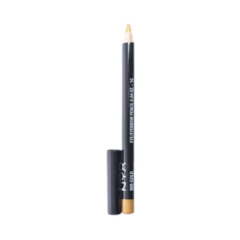 NYX Slim Eye Pencil Gold