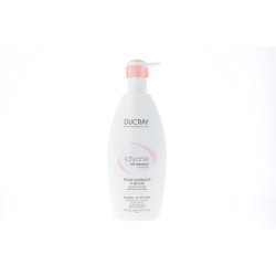 Leche Corporal Ictyane 400 Ml