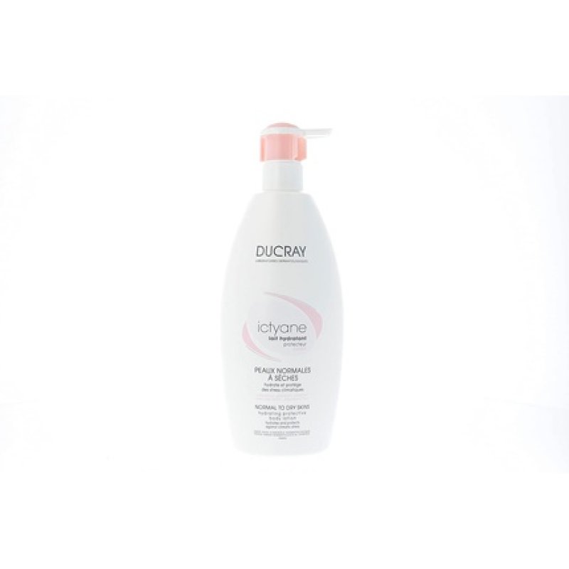 Leche Corporal Ictyane 400 Ml