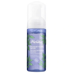 Melvita Floral Bouquet Gentle Cleansing Foam Women 150 ml