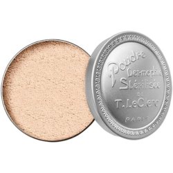 Tleclerc Loose Powder Translucent 25g