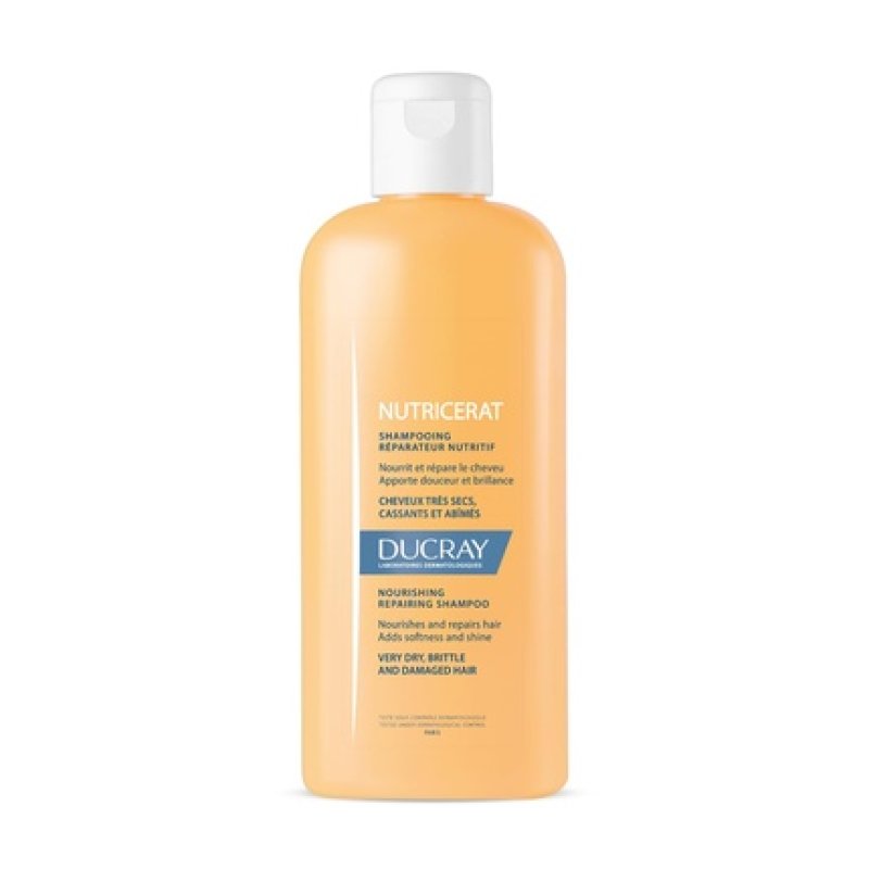 Ducray Shampoo 125ml