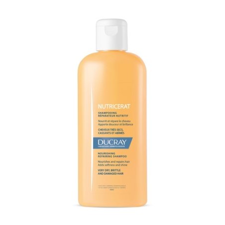 Ducray Shampoo 125ml