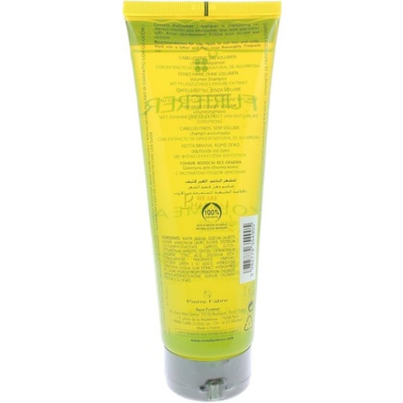 Rene Furterer Volumea Shampoo 250ml