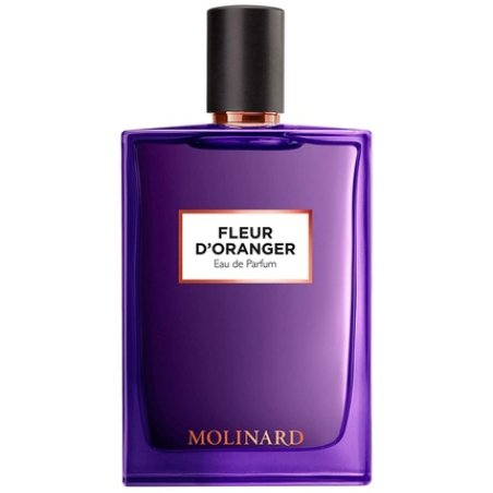 Fleur d'Oranger EDP Vapo 75ml