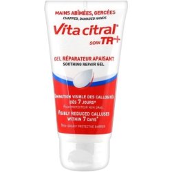 Vitacitral Hand Care