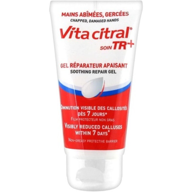 Vitacitral Hand Care