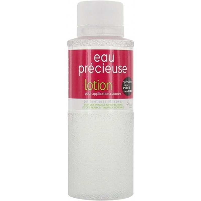 Eau Précieuse Lotion 375ml