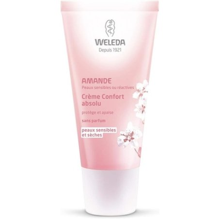 Weleda Almond Absolute Comfort Cream 30ml