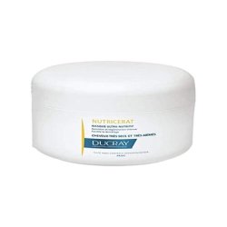 Ducray Nutricerat Mask 150ml