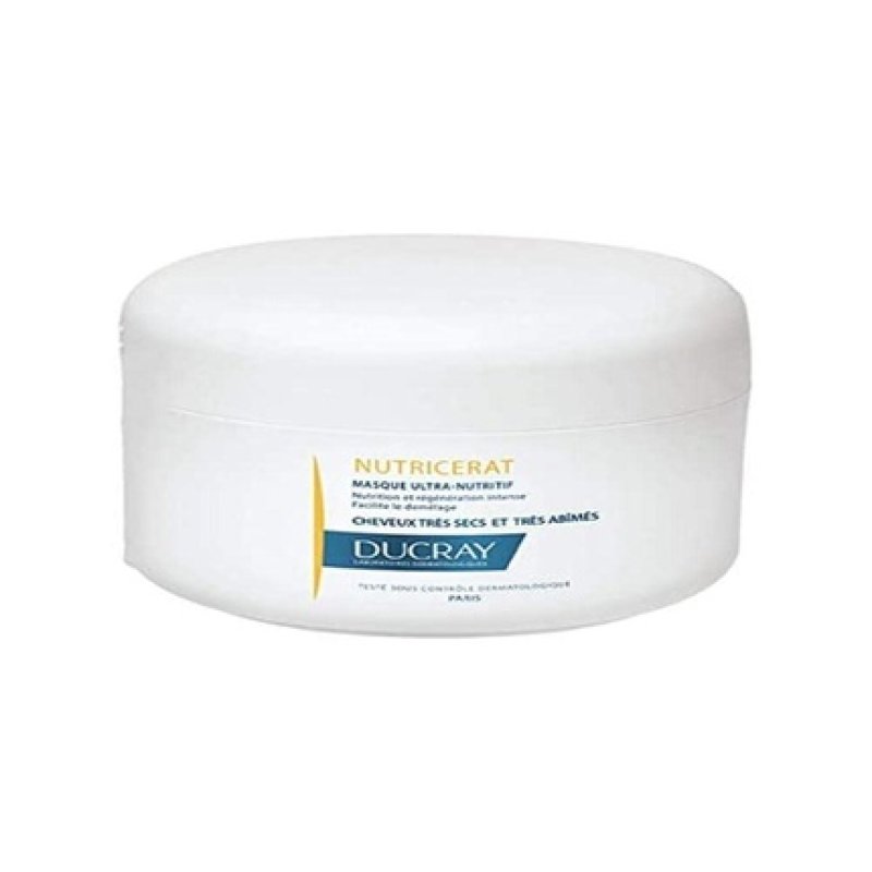 Ducray Nutricerat Mask 150ml