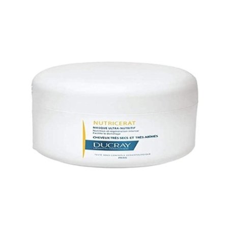Ducray Nutricerat Mask 150ml