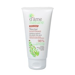 D'Ame Nature Nectar Nourishing Moisturizing Cream 75ml 500g