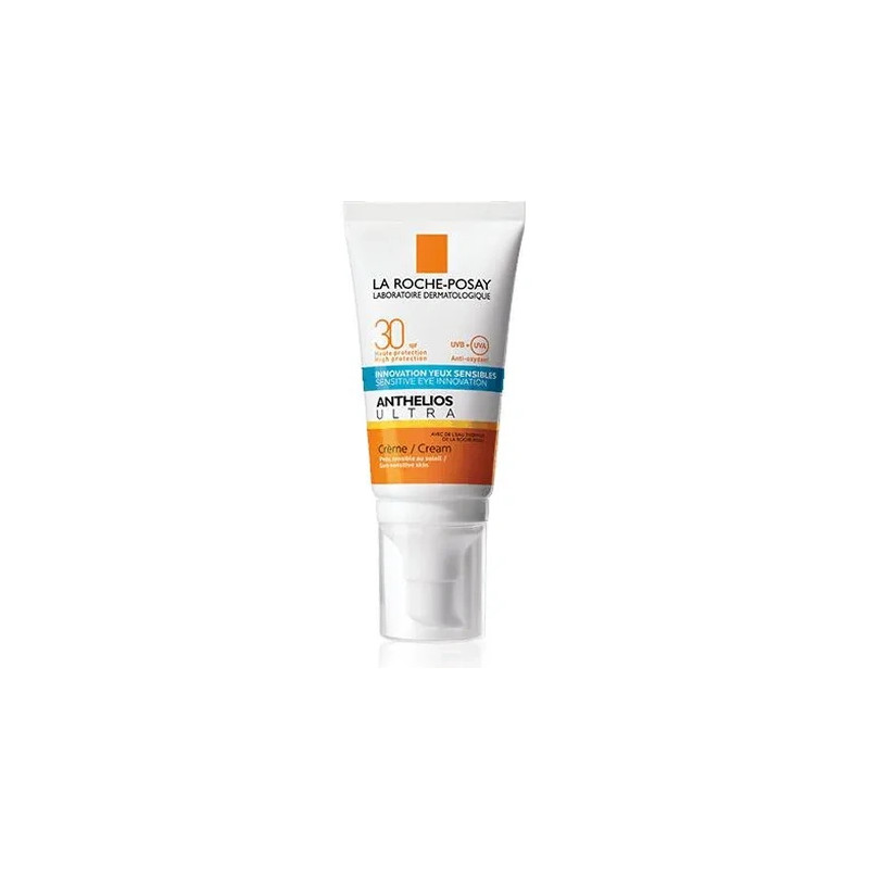 La Rocheposay Anthelios Sunscreen Cream Spf 30 50ml