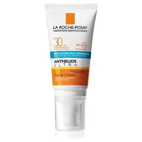 La Rocheposay Anthelios Sunscreen Cream Spf 30 50ml
