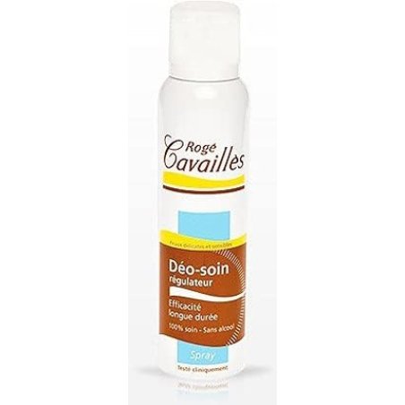 Rog Cavaills Absorb 48h Antimarks Deodorant Spray 150ml