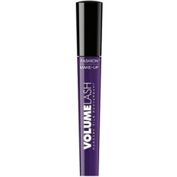 Fashion Make Up Volume Lash Mascara in Violet
