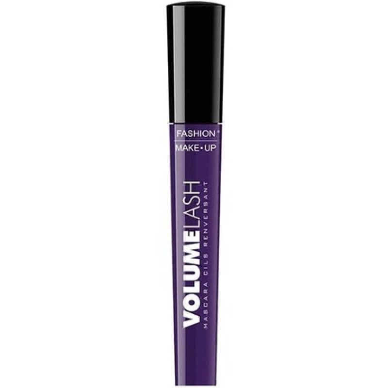 Fashion Make Up Volume Lash Mascara in Violet
