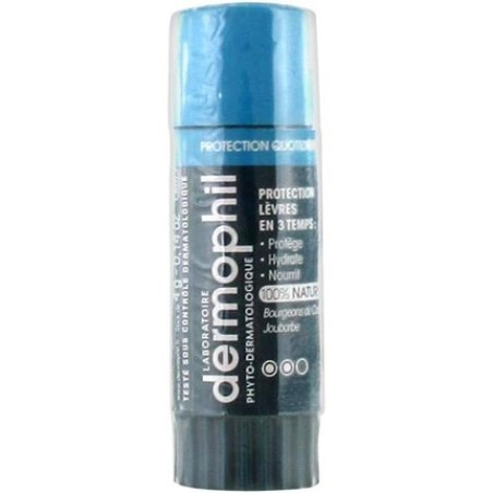 Dermophil Indian Daily Lip Protection 4g