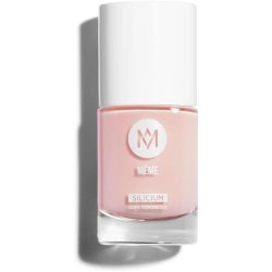 Mme Cosmetics Pink Nail Polish 10ml
