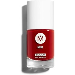 Mme Cosmetics Red Nail Polish 10ml