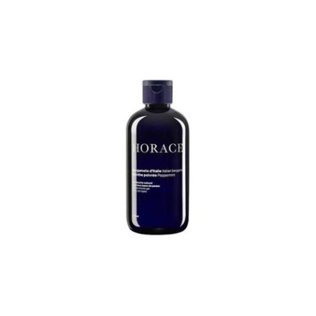 Horace Bergamot Shower Gel from Italy 250ml