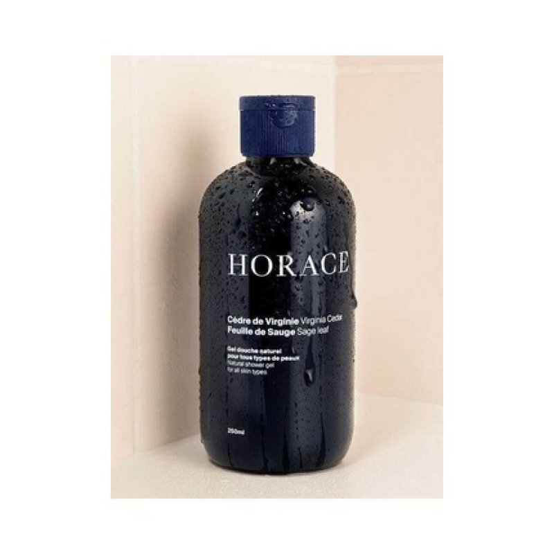 Horace Virginia Cedar Shower Gel 250ml
