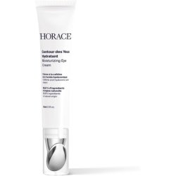 Horace Undereye Moisturizer for Men Anti-Fatigue Eye Cream to Reduce Dark Circles