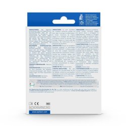 Epitact Dual Correction Orthosis for Hallux Valgus and Forefoot Pain